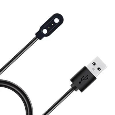 Zeblaze Beyond 3 Plus Charging Cable Magnetic USB Charger Fast Secure Reliable Power
